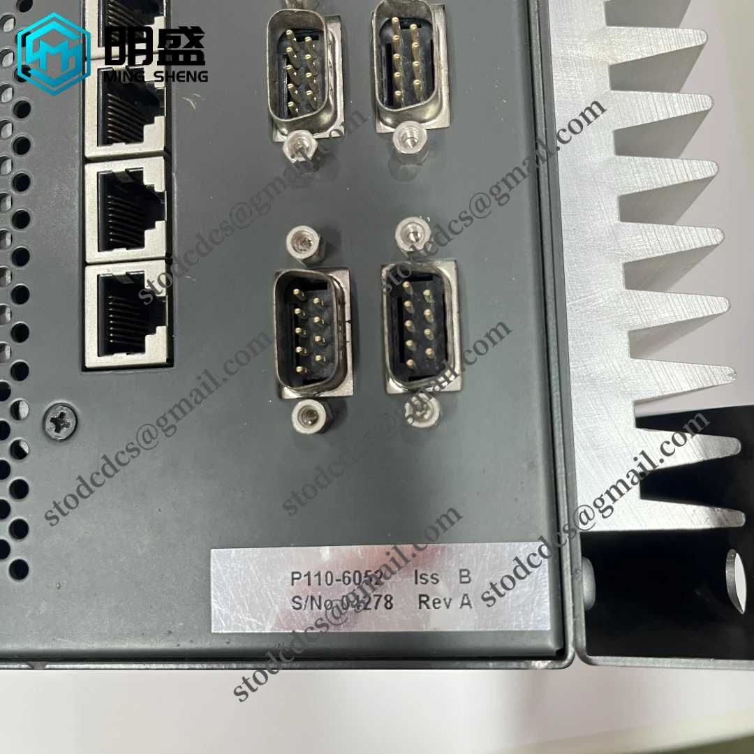 CONVERTEAM_P110-6052_7.webp 康维特 P110-6052 工业电源模块