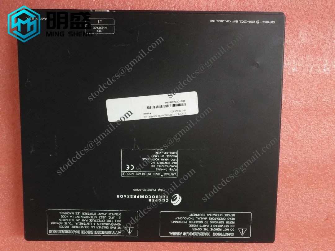 COOPER_P3798102-00010_CN-UIM2_2.webp COOPER P3798102-00010 CN-UIM2 控制模块