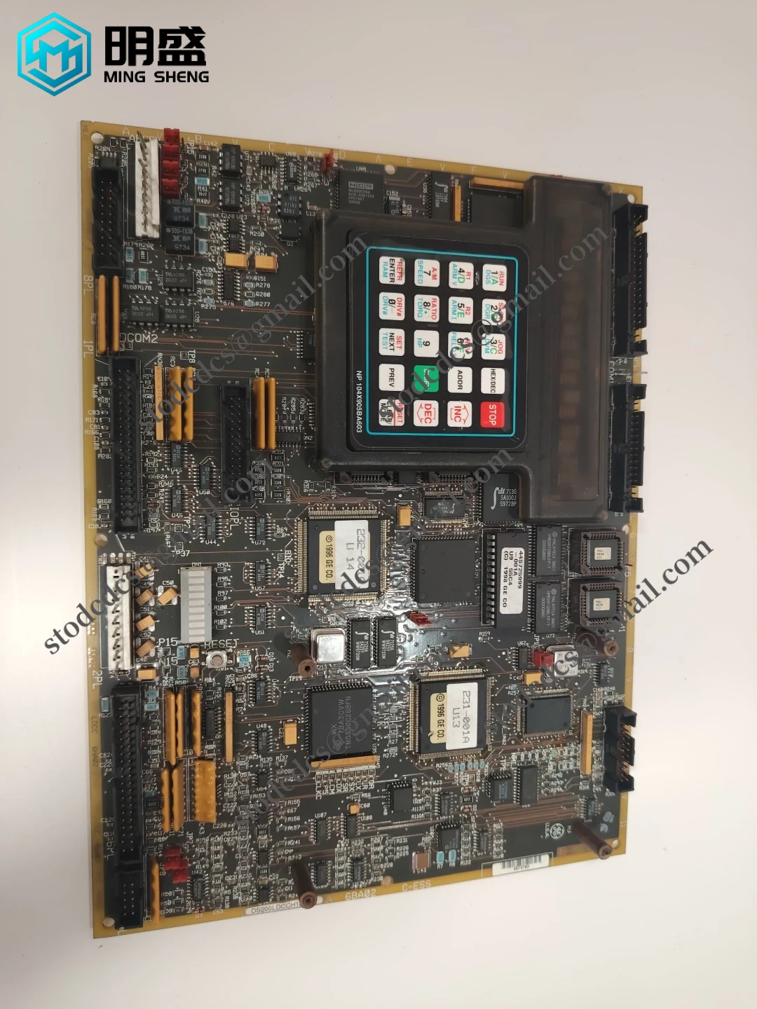 DS200LDCCH1AKA_3.webp GE DS200LDCCH1AKA 控制模块