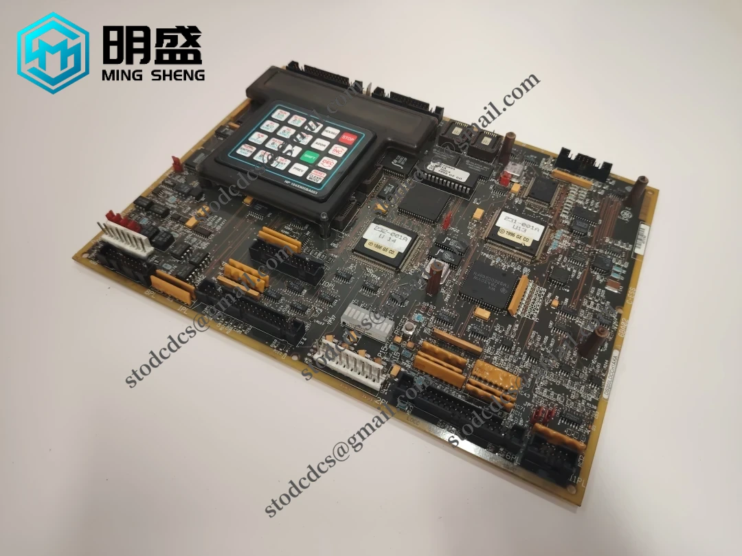 GE DS200LDCCH1AKA 控制模块