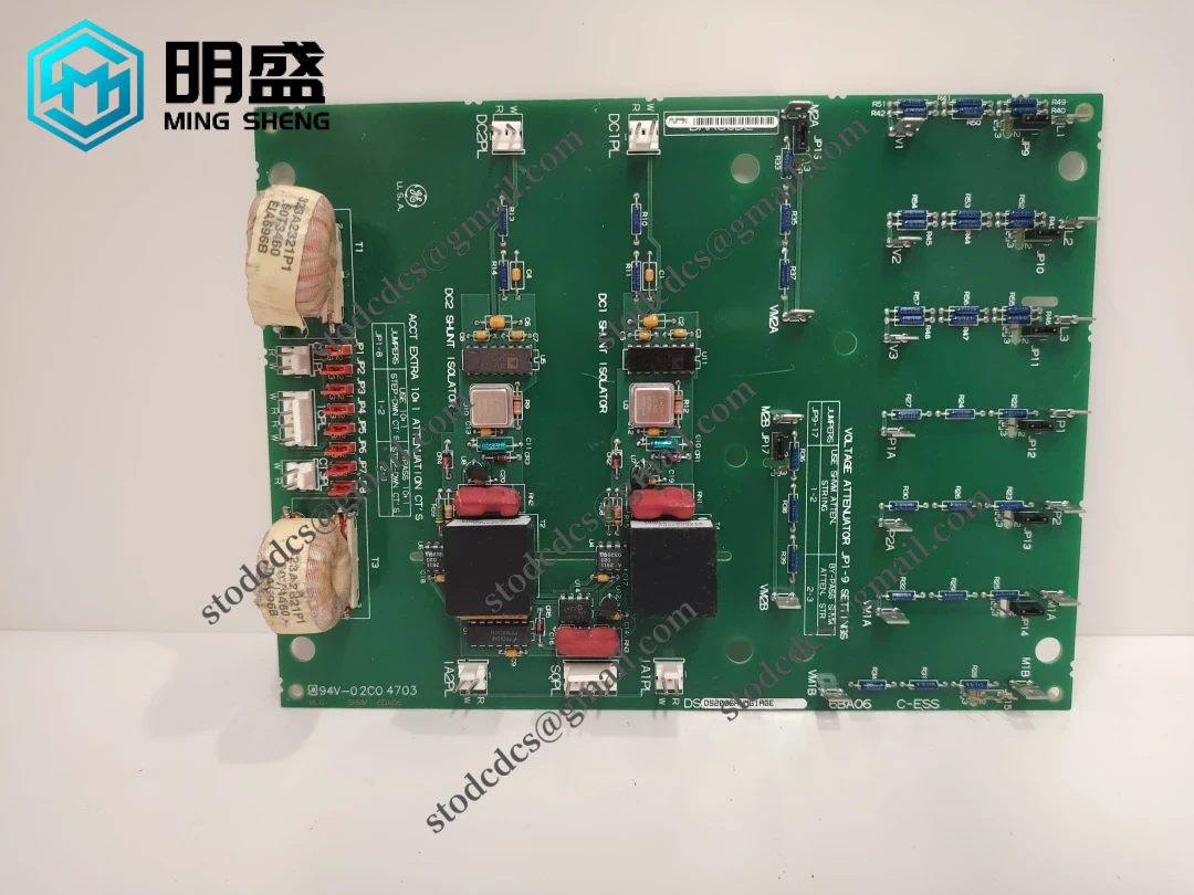 DS200SHVMG1AGE_2.webp GE DS200SHVMG1AGE SCR高压M框架接口板