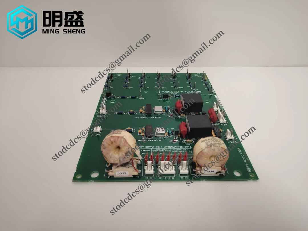 DS200SHVMG1AGE_4.webp GE DS200SHVMG1AGE SCR高压M框架接口板