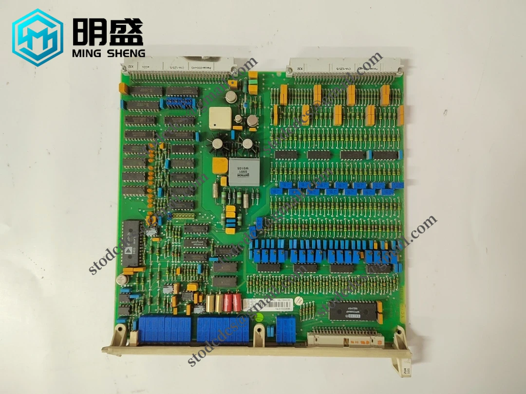 DSAI130D_3BSE003127R1_2.webp ABB DSAI130D 3BSE003127R1 工业控制模块