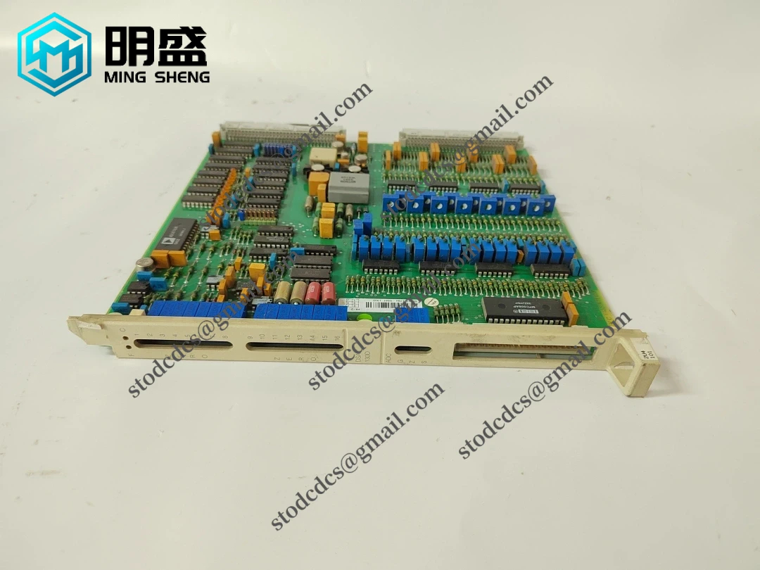 ABB DSAI130D 3BSE003127R1 工业控制模块