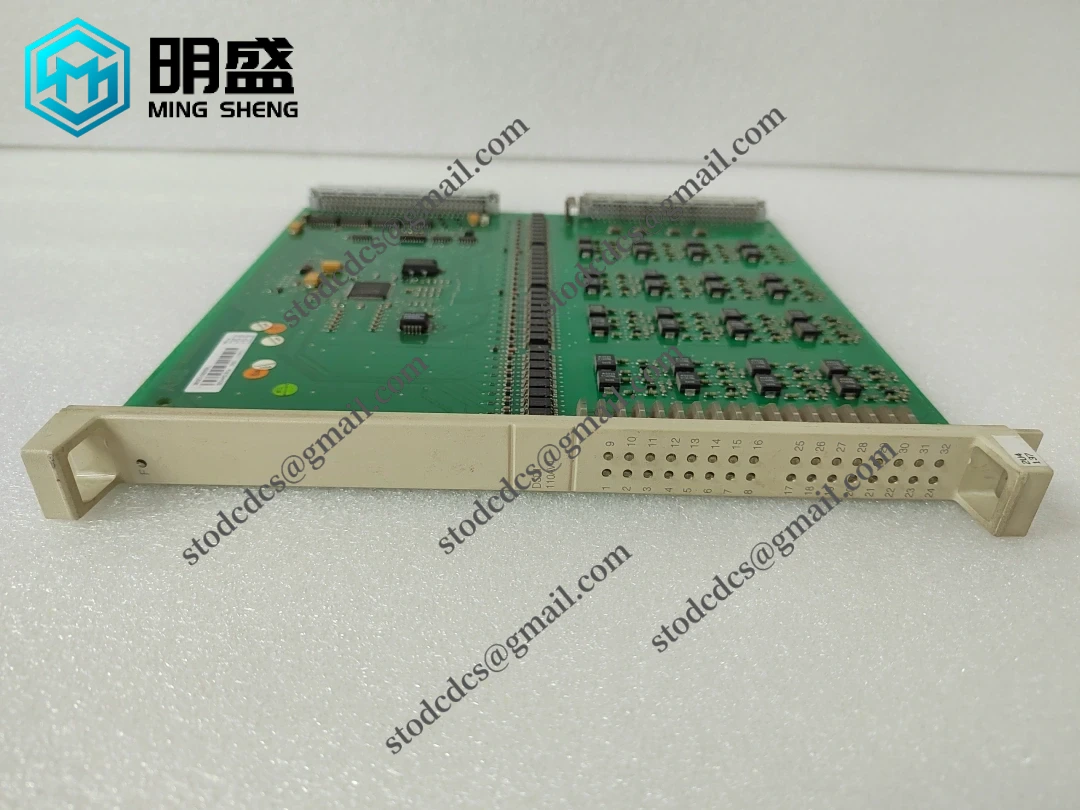 DSDI110AV1_3BSE018295R1_2.webp ABB DSDI110AV1 3BSE018295R1 控制模块