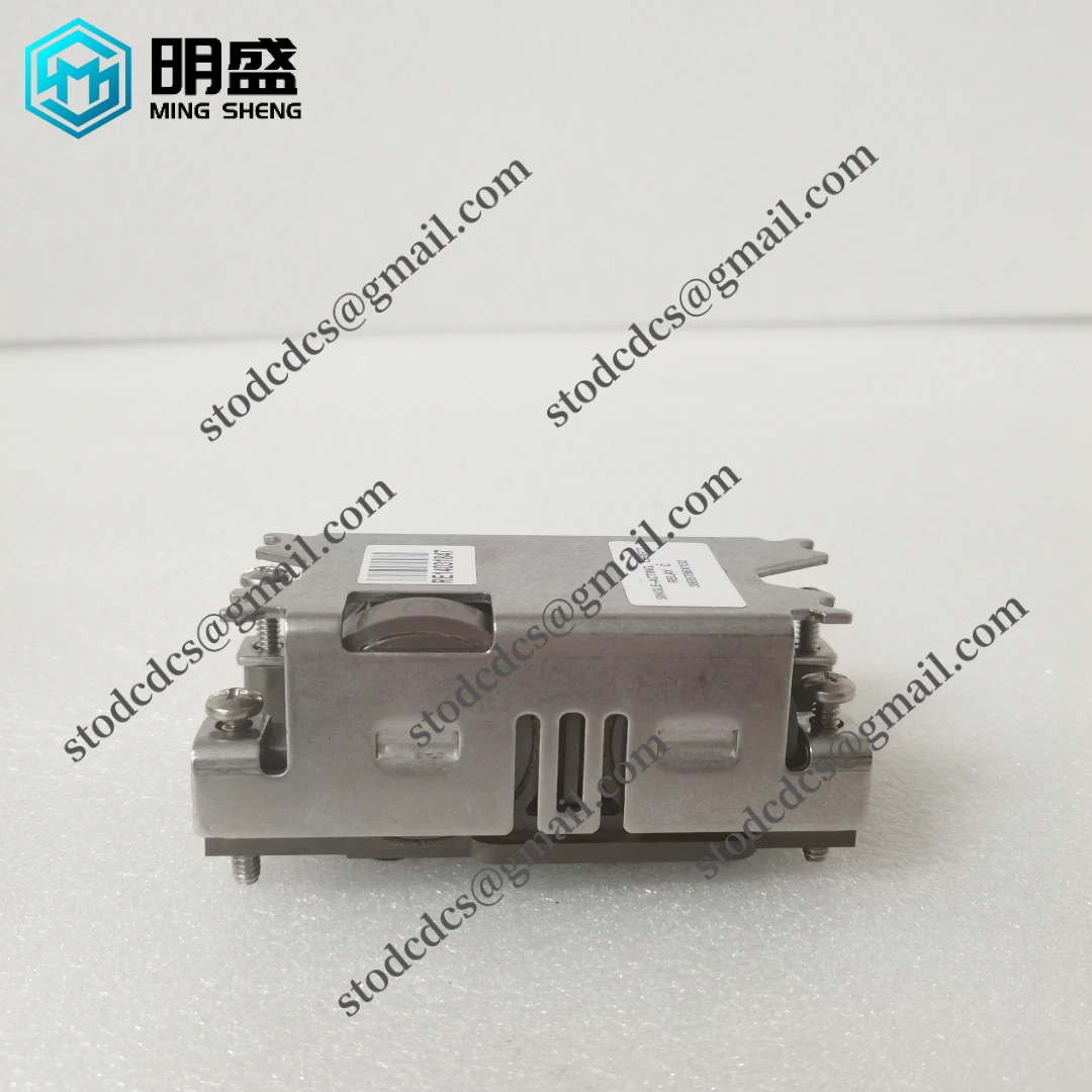 艾默生 EMERSON 38B5786X132 工业控制模块