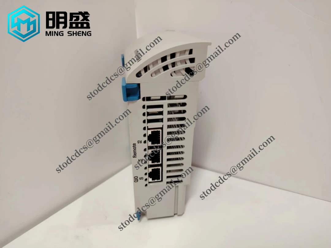 EMERSON_5X00226G02_3.webp 艾默生 EMERSON 5X00226G02 工业控制模块