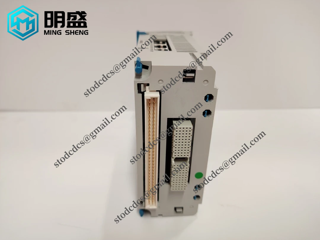 EMERSON_5X00226G02_4.webp 艾默生 EMERSON 5X00226G02 工业控制模块