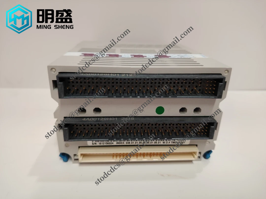 EMERSON_5X00846G01_5.webp 艾默生 EMERSON 5X00846G01 工业控制模块