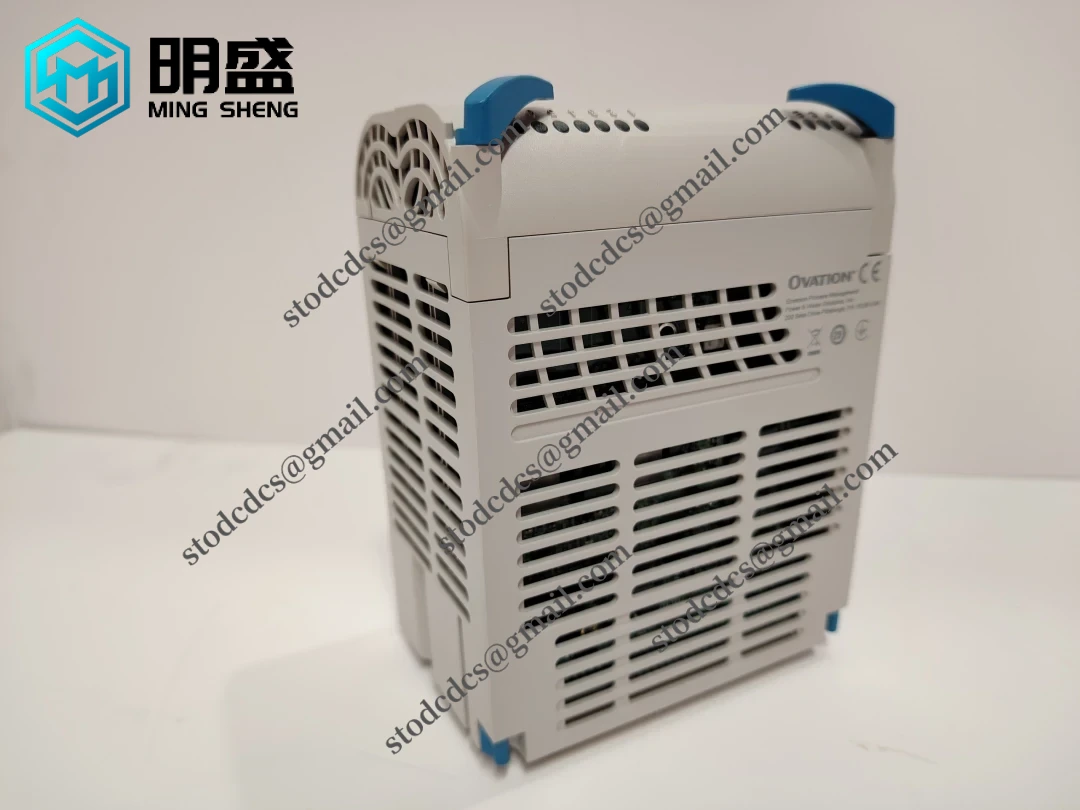 EMERSON_5X00846G01_7.webp 艾默生 EMERSON 5X00846G01 工业控制模块