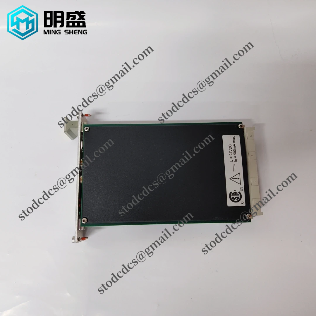 艾默生 A6220 工业控制器