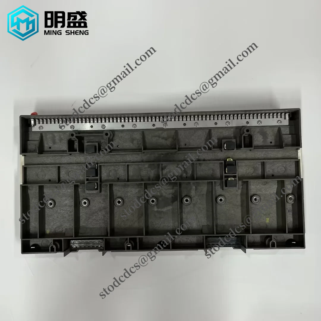 艾默生 EMERSON KJ4001X1-BE1 工业控制模块