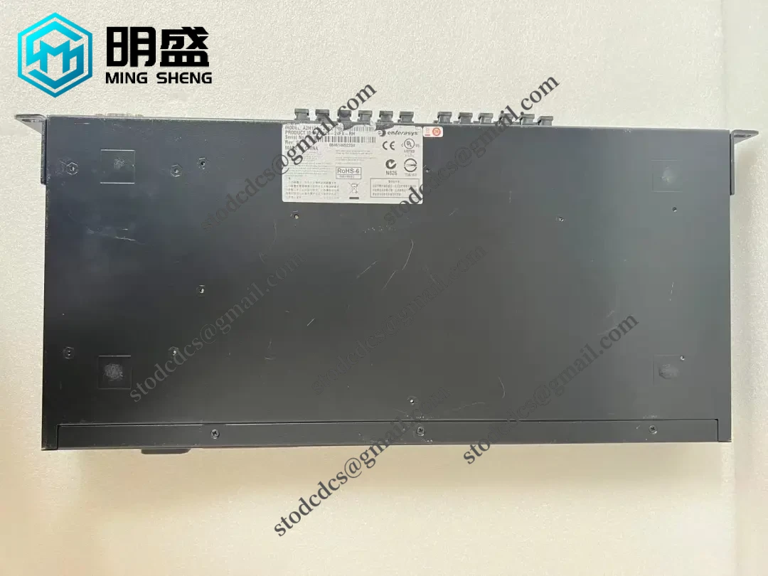 ENTERASYS_A2H124-24FX_6.webp ENTERASYS A2H124-24FX 工业以太网交换机