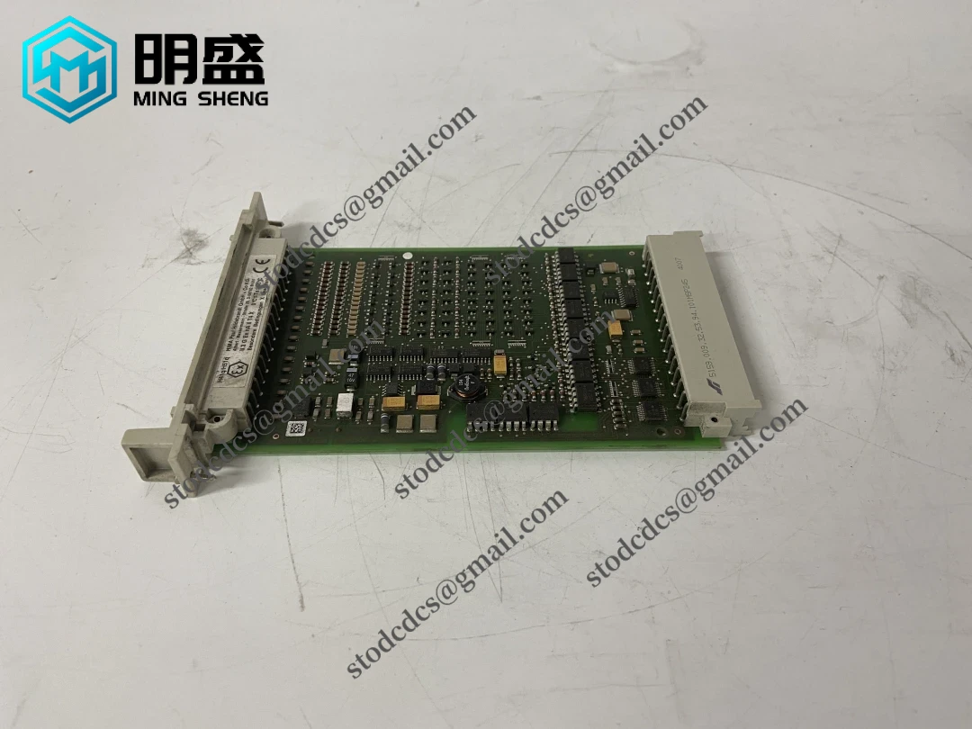 F3236_1.webp HIMA F3236 故障安全控制器模块