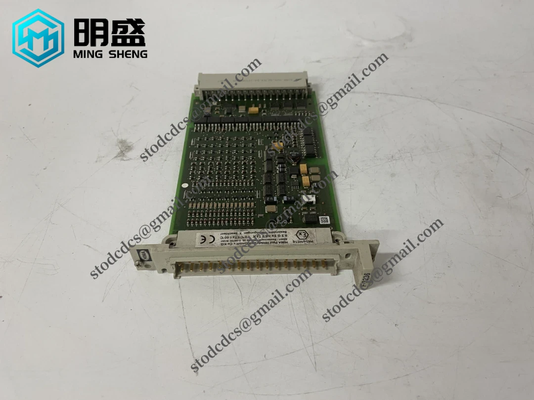 F3236_2.webp HIMA F3236 故障安全控制器模块