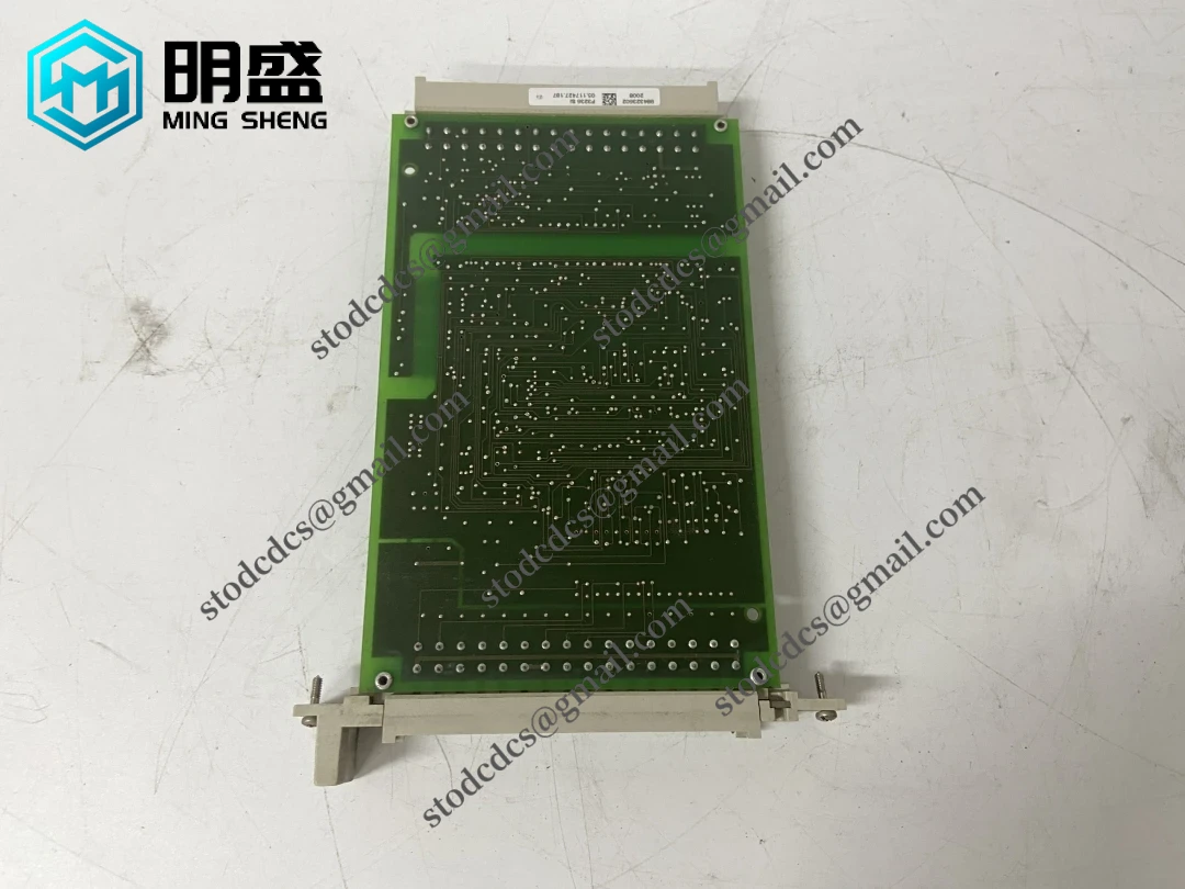 HIMA F3236 故障安全控制器模块