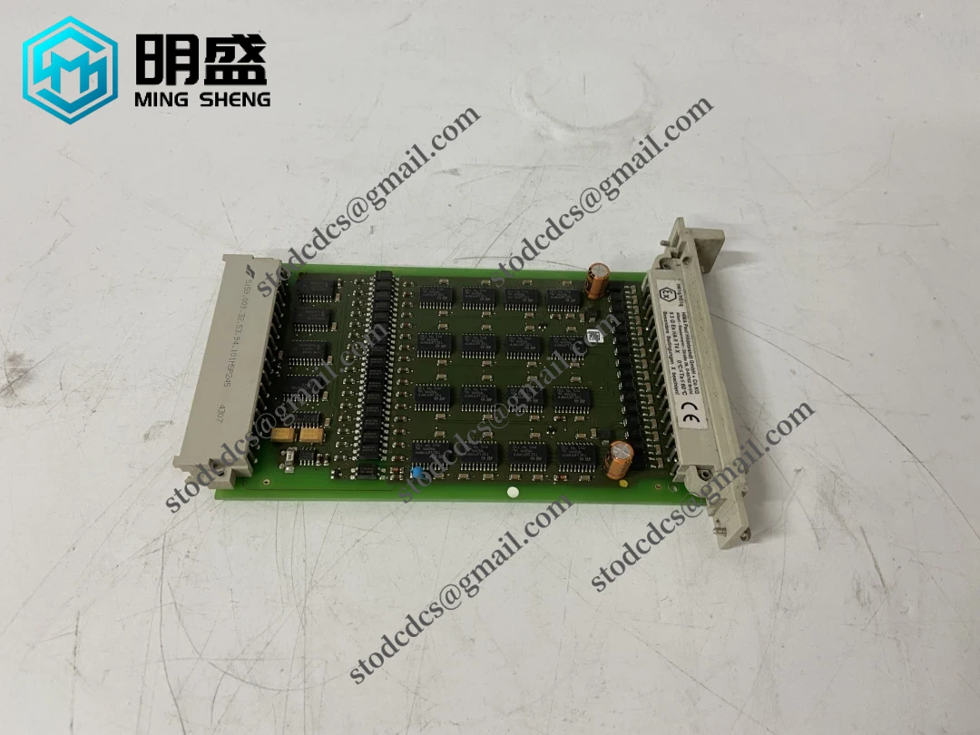 F3322_5.webp ABB F3322 工业控制模块