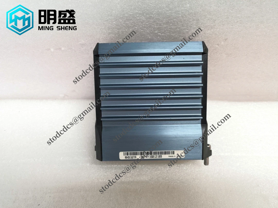 福克斯博 FBM242 RH916TA 隔离式16通道开关模块