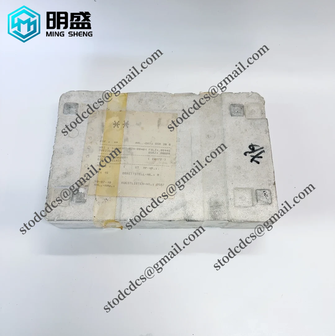 ABB G3EA HENF315754R1 工业控制器模块