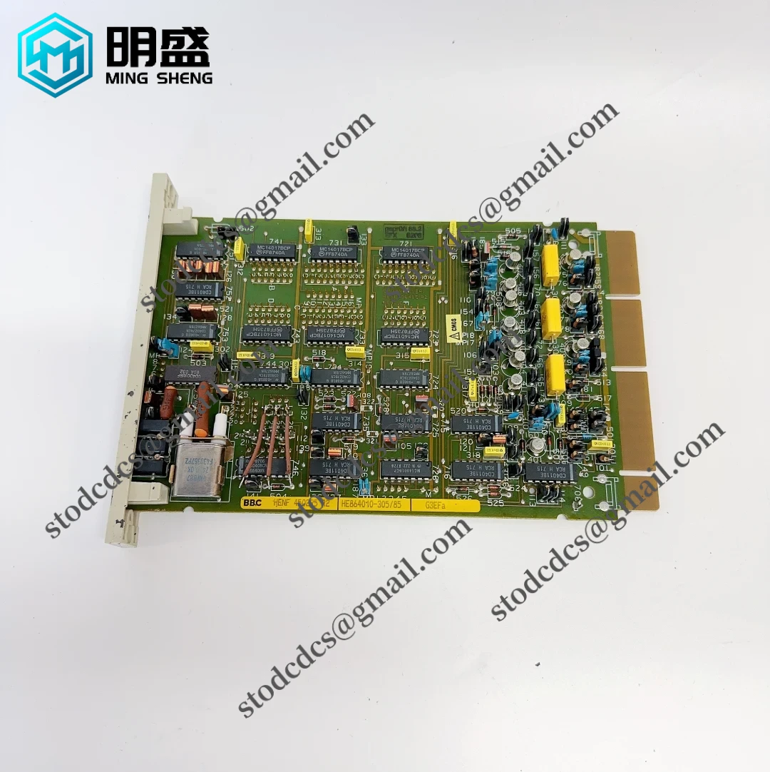 G3EFa_HENF450295R2_3.webp ABB G3EFa HENF450295R2 工业控制器模块