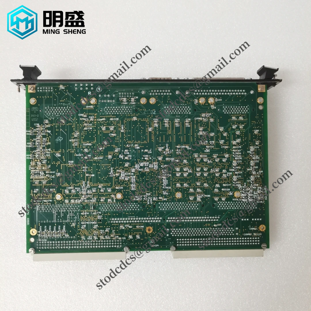 GE_DS200DSPCH1ADA_2.webp 通用电气 DS200DSPCH1ADA 数字信号处理器控制卡