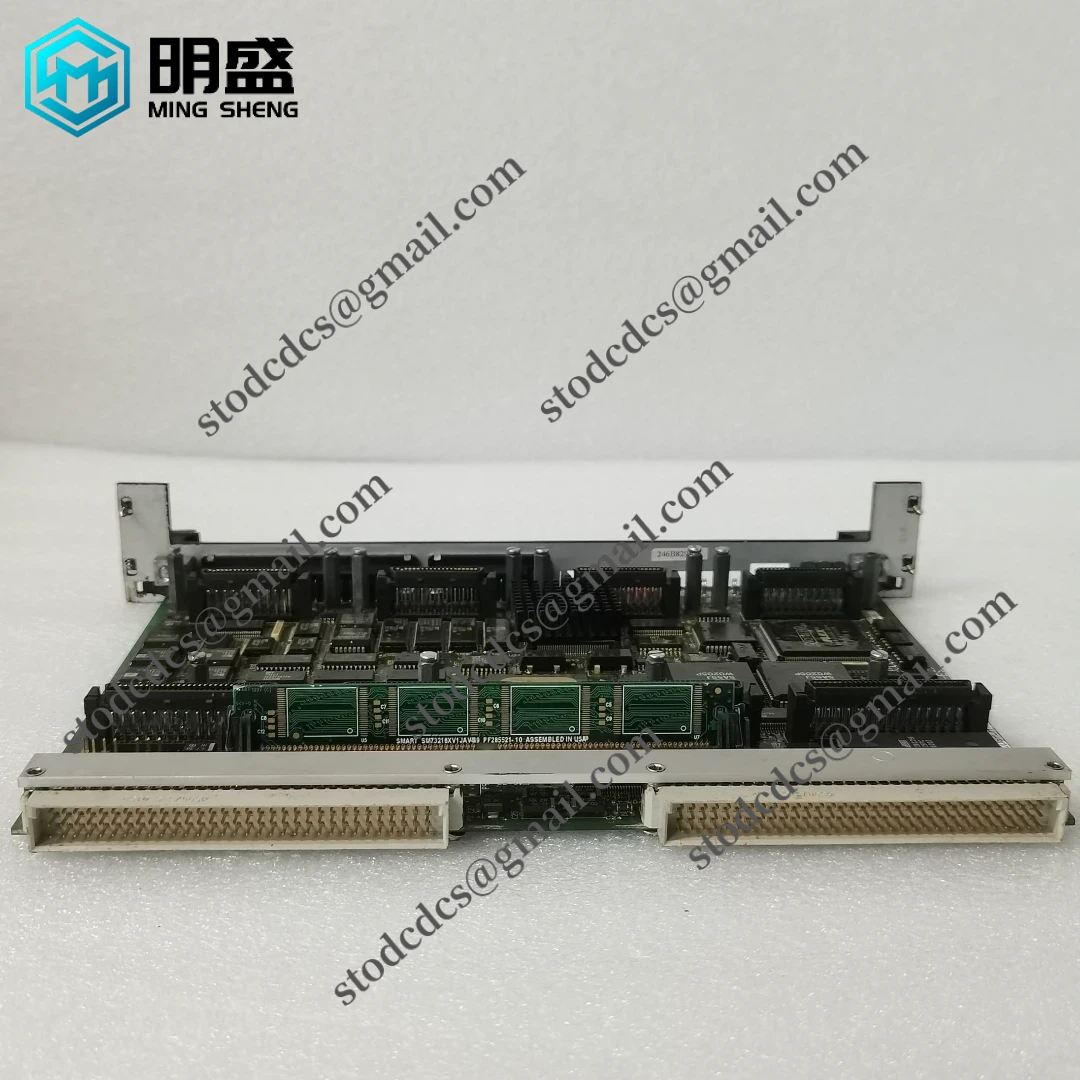 GE_DS200DSPCH1ADA_5.webp 通用电气 DS200DSPCH1ADA 数字信号处理器控制卡