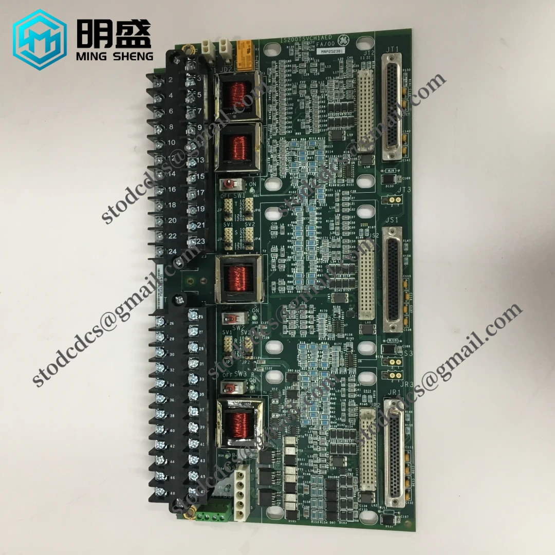 GE_IS200TSVCH1AED_1.webp GE IS200TSVCH1AED 工业控制模块