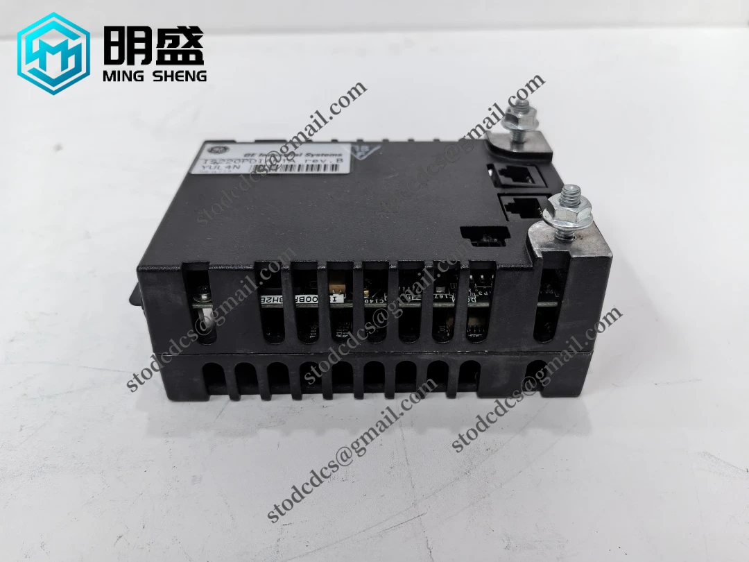 GE_IS220PDIAH1A_5.webp GE通用电气 IS220PDIAH1A 接触器 输入输出模块