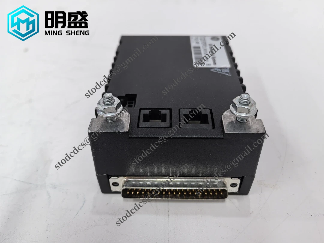 GE_IS220PDIAH1A_6.webp GE通用电气 IS220PDIAH1A 接触器 输入输出模块