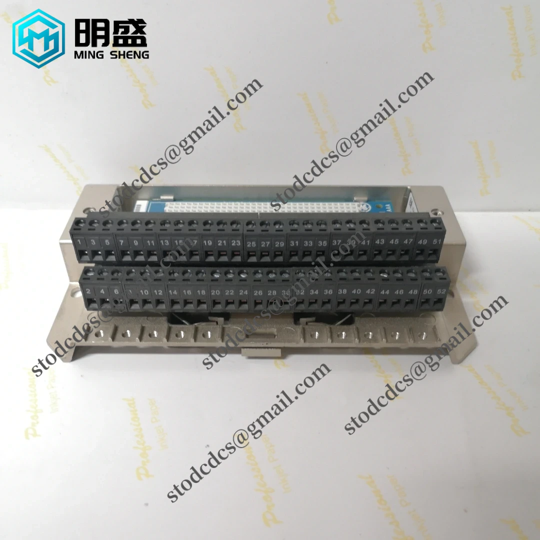 GE_IS430SNUAH1A_3.webp GE IS430SNUAH1A 控制模块, 高精度模拟信号处理单元