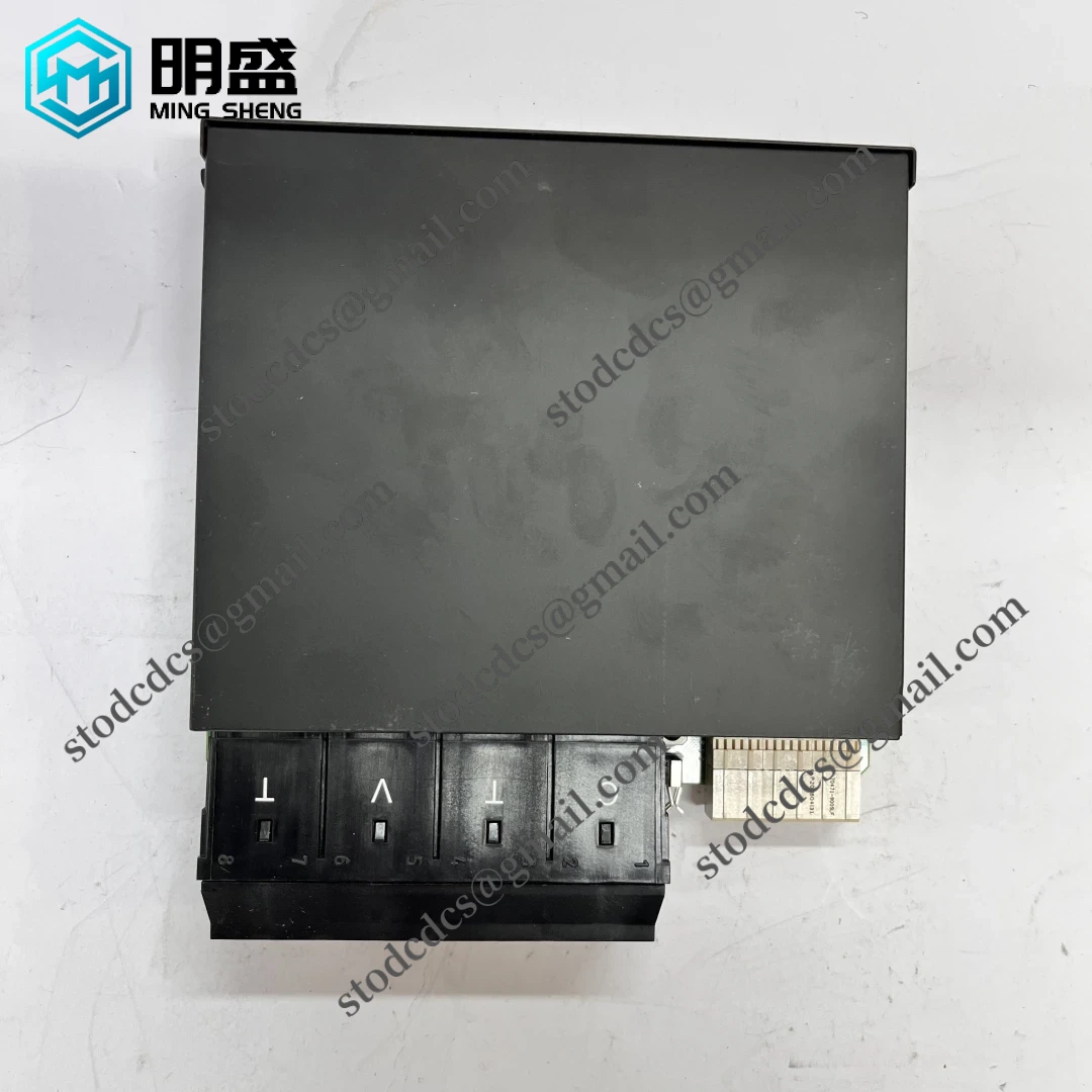 GE_UR8NH_1.webp GE通用电气 UR8NH Multilin UR控制器模块