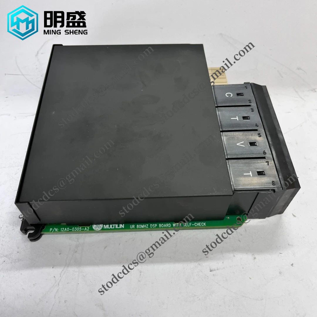 GE通用电气 UR8NH Multilin UR控制器模块