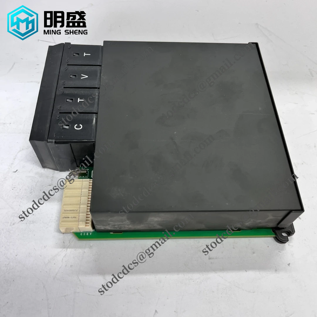 GE_UR8NH_4.webp GE通用电气 UR8NH Multilin UR控制器模块