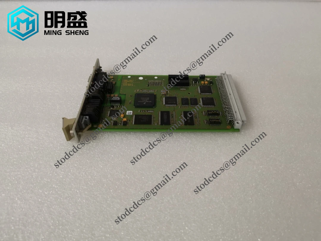 HIMA F8627X 工业控制模块