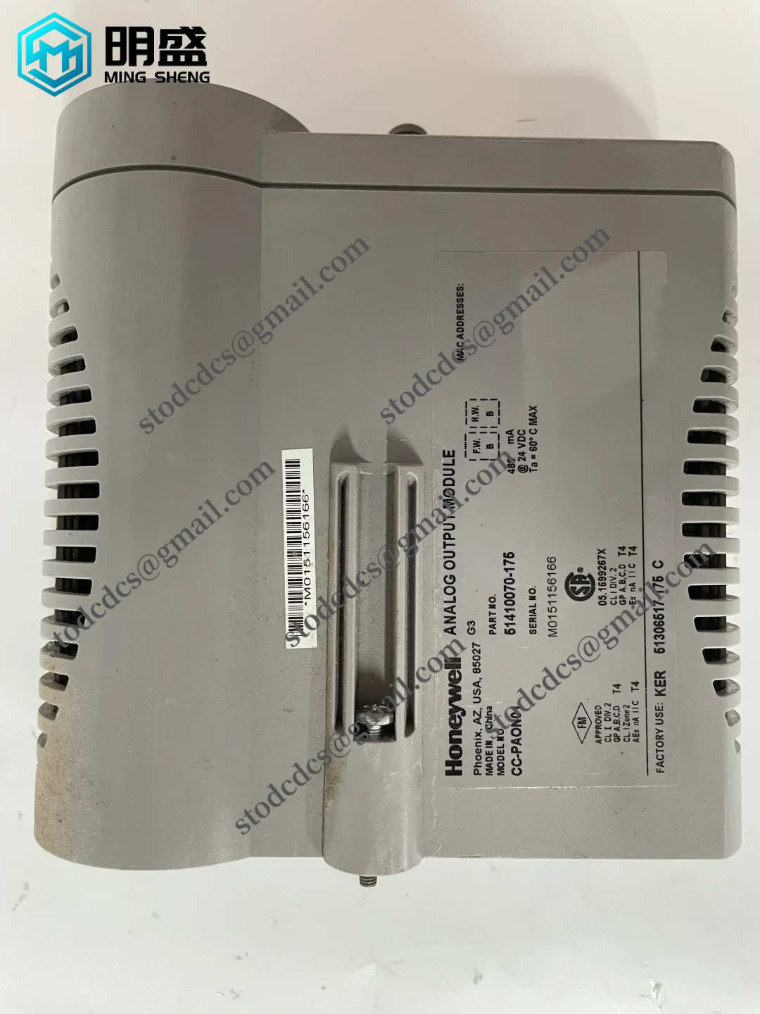 HONEYWELL_CC-TAON01_1.webp 霍尼韦尔 CC-TAON01 工业控制模块