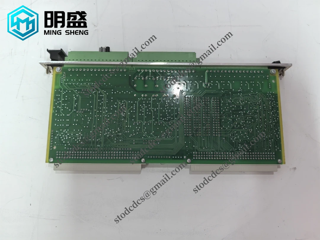 VIBRO IOC4T 200560-101-017 I/O模块