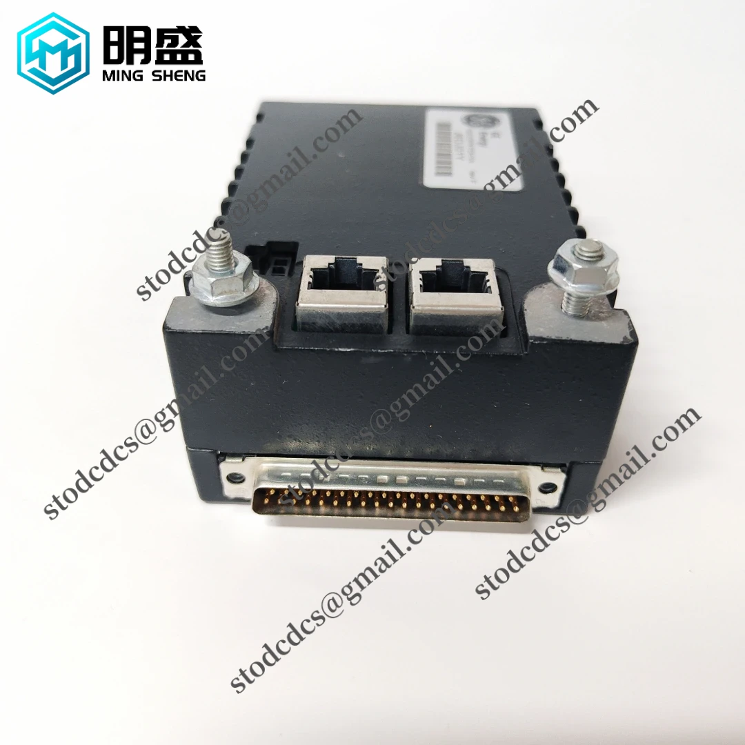 IS工业控制模块 IS220PRTDH1A 336A4940CSP6