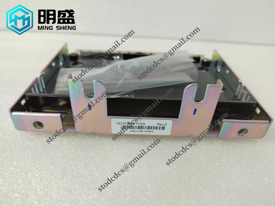 GE IS230SNRTH2A 控制电路板模块