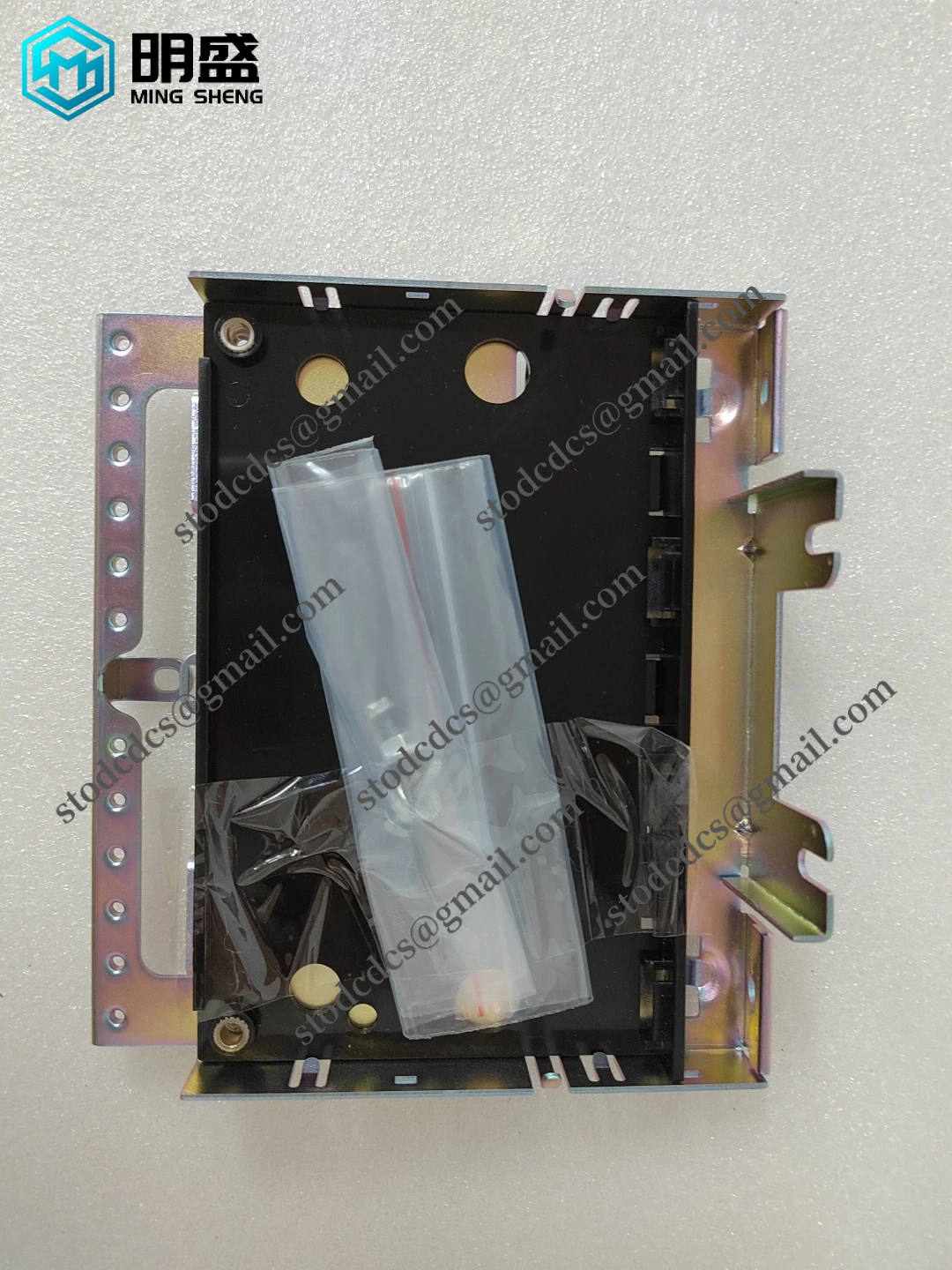 IS230SNRTH2A_3.webp GE IS230SNRTH2A 控制电路板模块