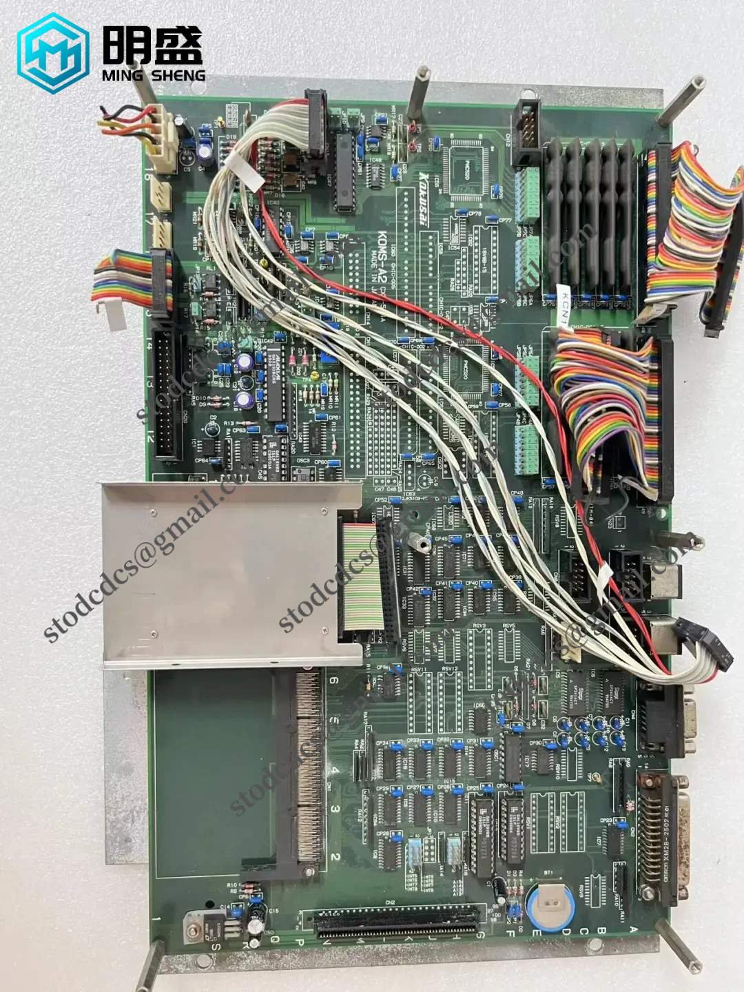 KOKUSAI_CXP-544A_KOMS-A2_17.webp KOKUSAI CXP-544A KOMS-A2 工业控制模块