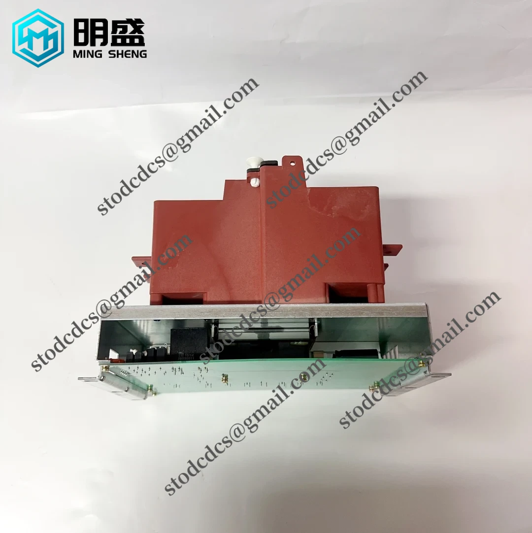 ABB KUC755AE117 控制模块