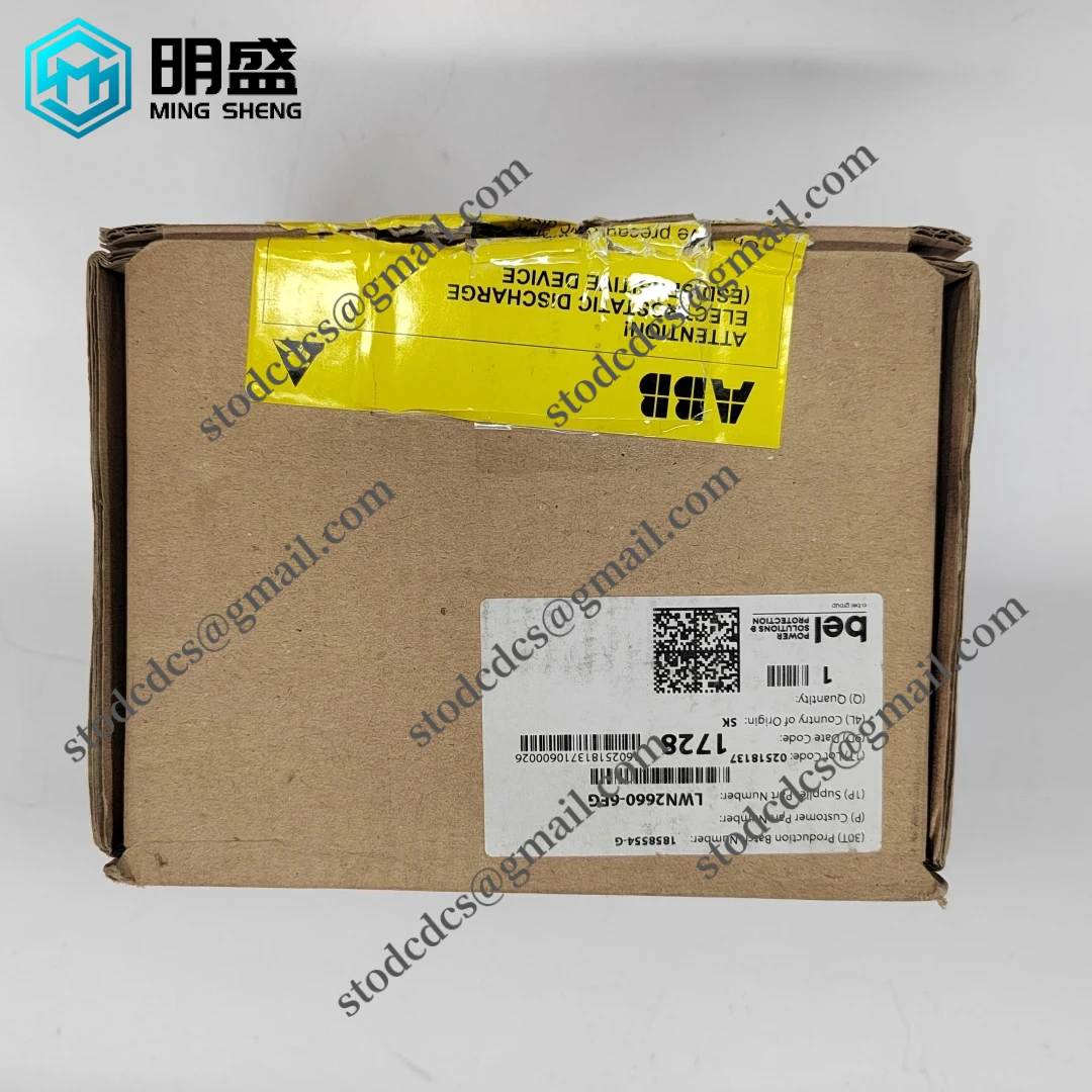 LWN2660-6EG_3BHL000986P7002_1.webp ABB LWN2660-6EG 工业控制器模块