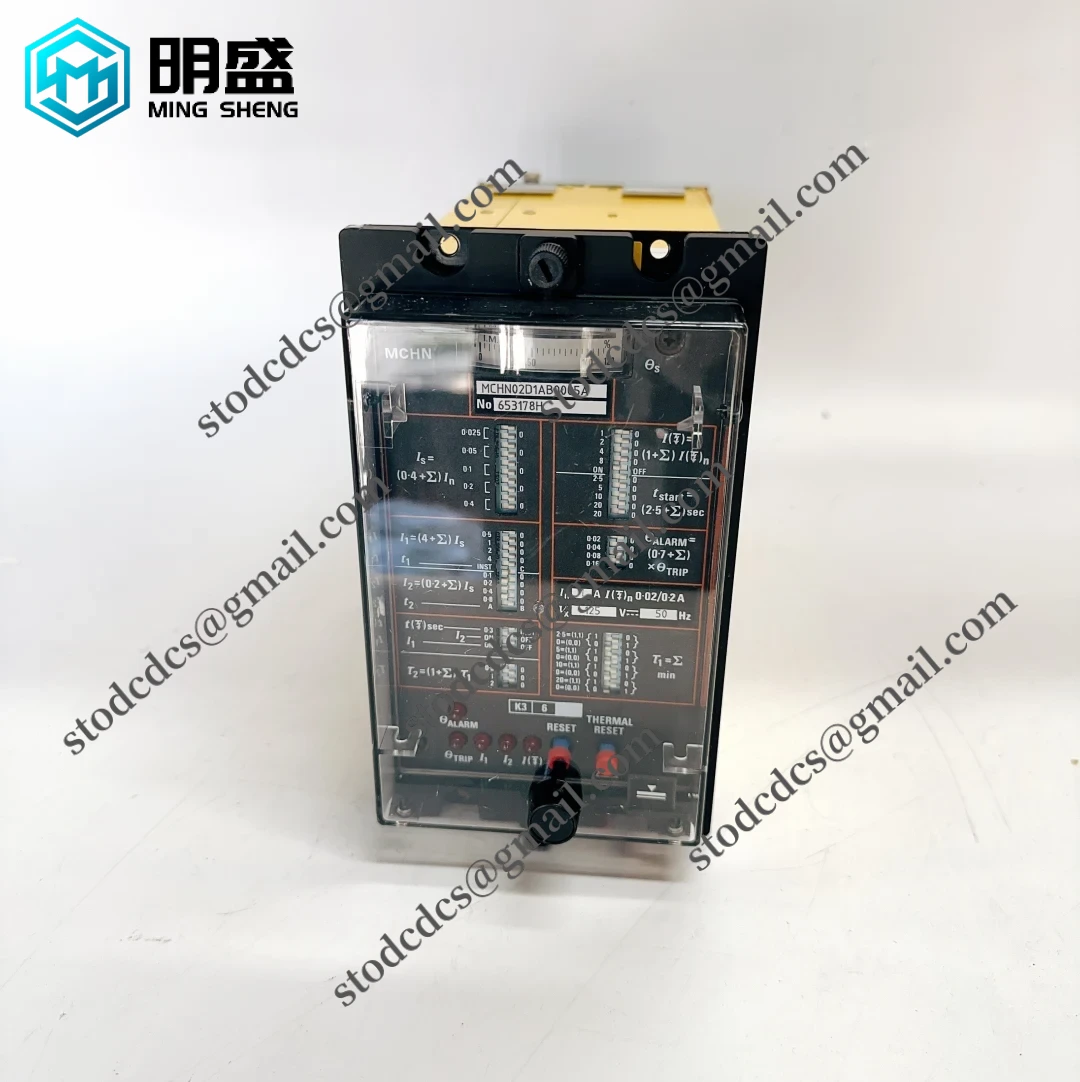 MCHN02D1AB0005A_2.webp KOLLMORGEN MCHN02D1AB0005A 控制模块