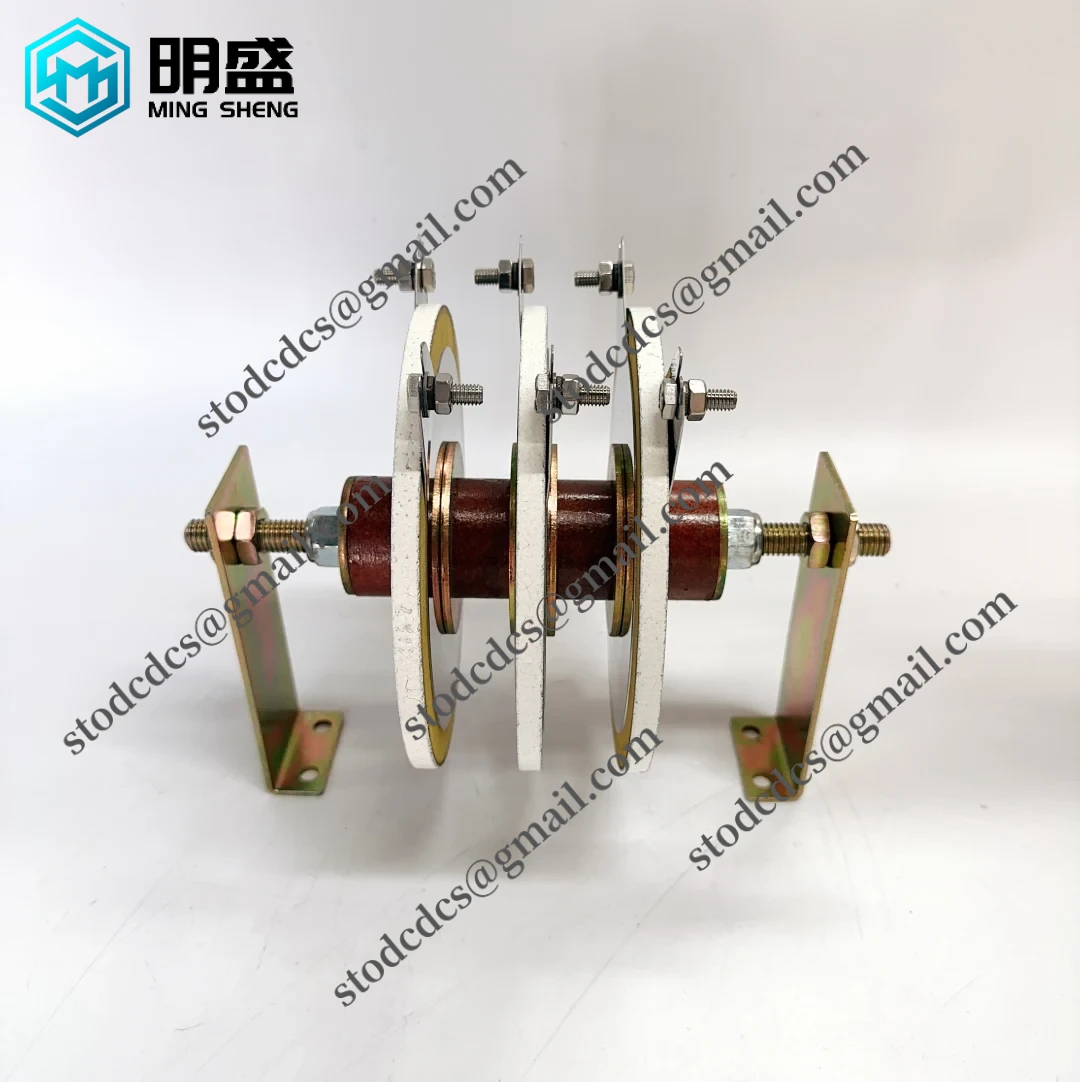 梅特罗西尔 ZB9411015 高压硅堆模块