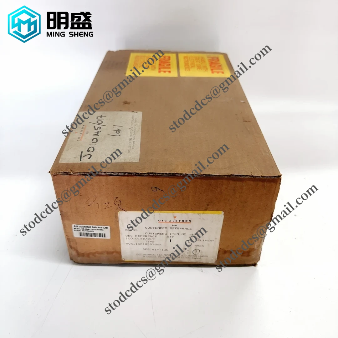MVAJ13D1GB0780A_7.webp 阿尔斯通 MVAJ13D1GB0780A 工业控制模块