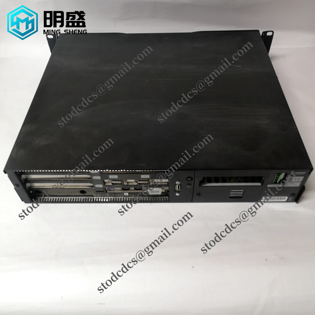 Metso D200137 工业控制电路板模块