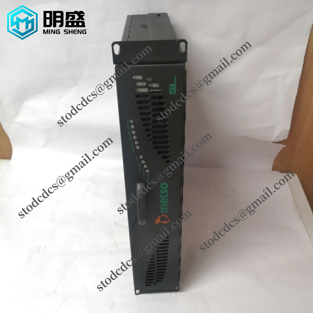 Metso_D200137_5.webp Metso D200137 工业控制电路板模块