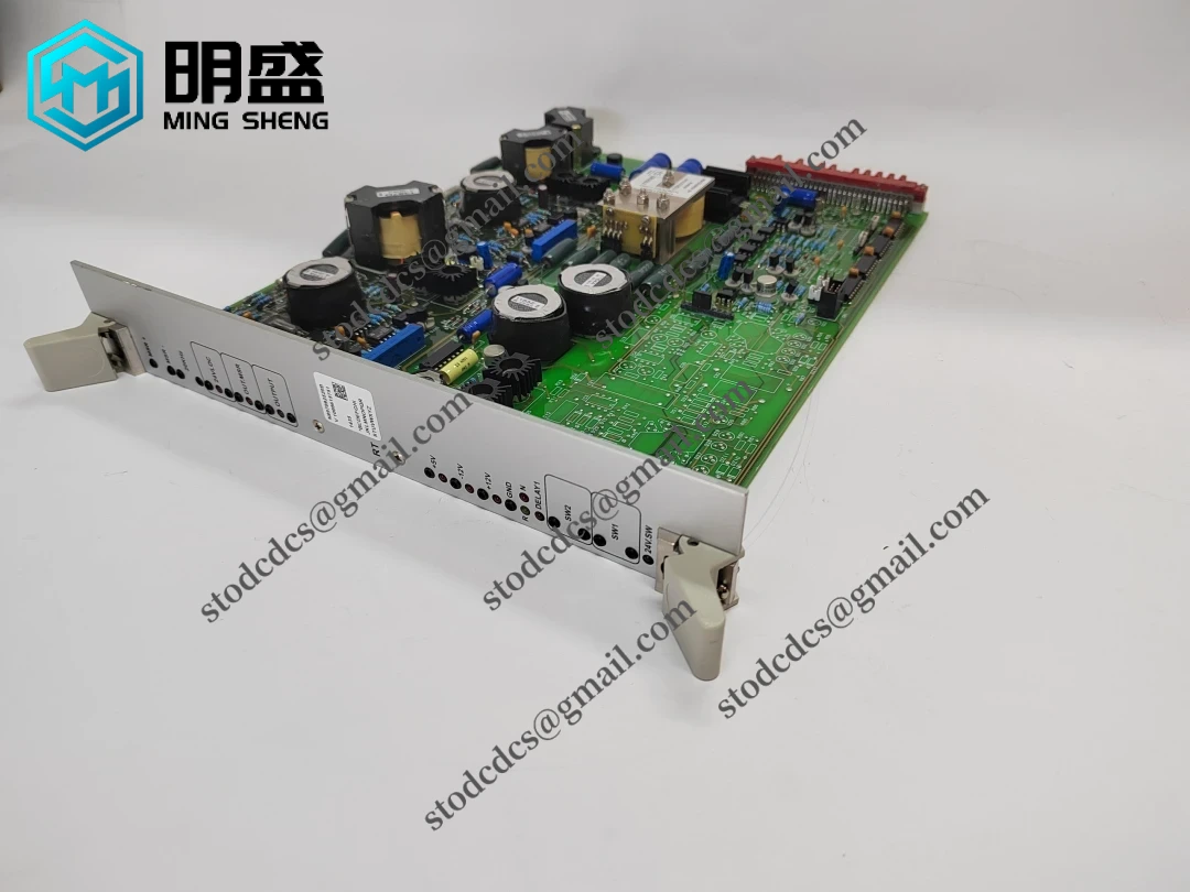 N897092520B_N897092057Y_TRENO_N897092500E_6.webp TRENO 工业控制模块 N897092520B/N897092057Y/N897092500E