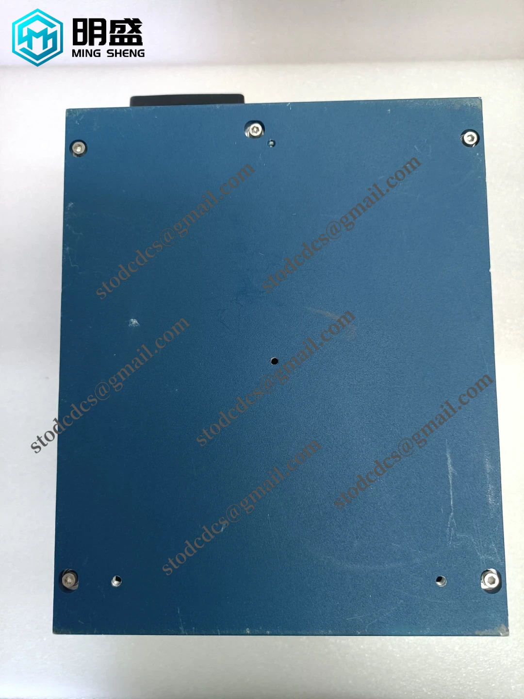 NI SCXI-1000 工业信号调理模块