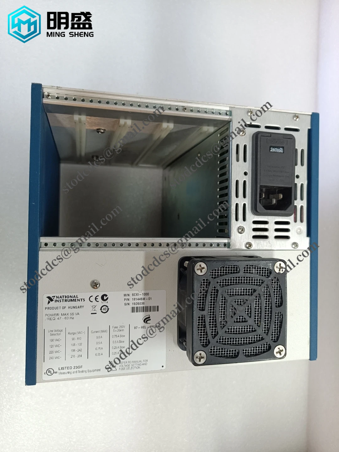 NI_SCXI-1000_4.webp NI SCXI-1000 工业信号调理模块